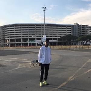 Meet your Posher, Sebastián